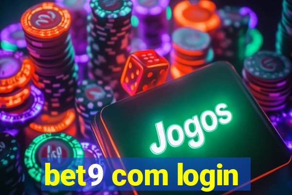 bet9 com login